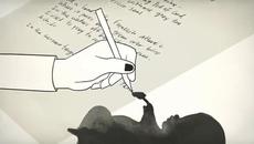 Поетесата Силвия Плат почитаме с Гугъл! Силвия Плат - „Ако не очакваш нищо от никого, не оставаш разочарован“ - Videoclip.bg