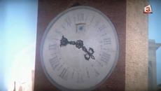 Нощес в 4.00 часа на 27 октомври 2019 г. върнахме с 1 час времето назад - Videoclip.bg