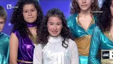 България търси талант (26.10.2019) ЦЯЛ ЕПИЗОД - Videoclip.bg