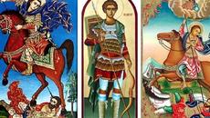 Днес е Димитровден!  Празнуваме Димитровден честит имен ден на именниците 26.10.2019 - Videoclip.bg