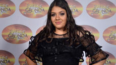 Lidija Jankovic - Vezao je Bog - PZD - (TV Grand 23.10.2019.) - Videoclip.bg