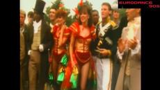 Culture Club - Karma Chameleon - 1983 - Videoclip.bg