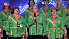 България търси талант - 26. 10. 2019 г. - Част 4 [Преди БТВ] - Videoclip.bg