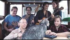 VanWyck - Carolina' s Anatomy (official video) - Videoclip.bg