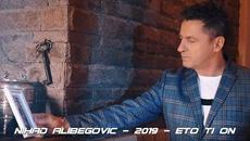 Nihad Alibegovic - 2019 - Eto ti on... prevod - Videoclip.bg