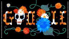 2 ноември 2019 г. Ден на мъртвите с Гугъл (Day of the Dead) 2019 google doodle - Videoclip.bg