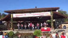 Празник на Копришкия Брабой 2019 част 1 - Videoclip.bg