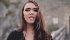 VIKI MILJKOVIC - LOSA SRECA (COVER BY MARINA VRDOLJAK 2019) - Videoclip.bg