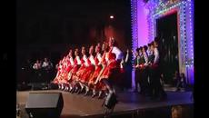 DJ 89 & Боряна Василева Либе ле (future folk) - Videoclip.bg