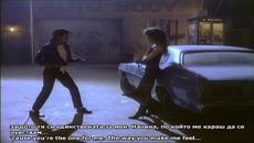 Michael Jackson - The Way You Make Me Feel (1987) HD 720p - Complete version, BG SUB [my_touch] [f] - Videoclip.bg