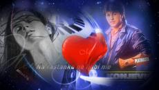 SERIF KONJEVIC - NA RASTANKU NE LJUBI ME... prevod - Videoclip.bg