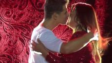 Sakis Rouvas & Helena Paparizou - Shallow (Live in Athens, Markopoulo Park & Opap Music Concert) - Videoclip.bg