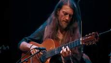Estas Tonne - Perception [ Live in Zurich ] - Videoclip.bg