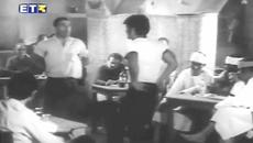 „Σήκω χόρεψε συρτάκι“ – Γιώργος Ζαμπέτας - Videoclip.bg