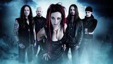 Xandria - Blood On My Hands - Videoclip.bg