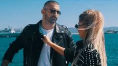 Christina Zotou - O dikos mou Alitis (Official Music Video) - Videoclip.bg