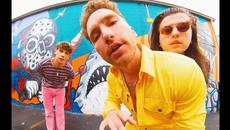 The Orphan The Poet - Queen Cobra (Official Video) - Videoclip.bg