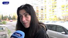 Таксиметрова шофьорка ограби жена с бебе - Videoclip.bg