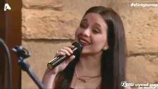 „Μήλο μου κόκκινο“ – Αρετή Κετιμέ - Videoclip.bg