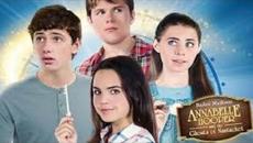 Анабел Хупър и призракът от Нантъкет 2016 Bg audio (семеен,приключенски.мистерия) - Videoclip.bg