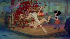 All Dogs Go To Heaven 1989 ВСИЧКИ КУЧЕТА ОТИВАТ В РАЯ ЧАСТ 3 - Videoclip.bg