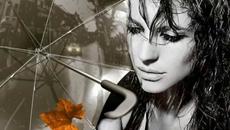 Валерий Залкин - Капают Горькие Слёзы - Videoclip.bg