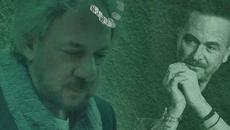 Стаматис Гонидис , Антонис Вардис - до нулата - Videoclip.bg