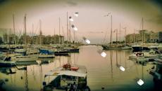 Елеонора Зуганели , Костас Ливадас - твоята настойчивост - Videoclip.bg