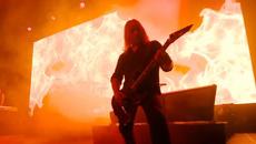 Nightwish "Slaying The Dreamer" from Live in Buenos Aires! - Videoclip.bg