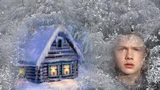 Где то у леса избушка стояла... - Videoclip.bg