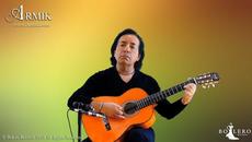 Armik - Mi Amor Solo Live - Videoclip.bg