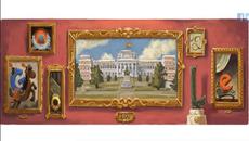 Музея „Прадо“ отбелязва 200 години от създаването си! GOOGLE, DOODLE, MUSEO DEL PRADO. - Videoclip.bg
