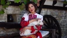 Райна - Зайка • 2019 - Videoclip.bg