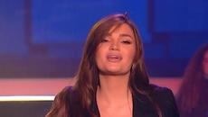 Tamara Milutinovic - Hajde da zazmurimo -  (TV Grand 20.11.2019.) - Videoclip.bg