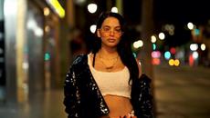 Billie Eilish - everything i wanted (steff remix) Official Music Video - Videoclip.bg