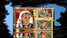 ☜✿☞ Българка ...  (Лили Иванова) ☜♥☞ - Videoclip.bg