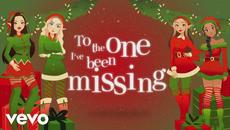 Little Mix - One I've Been Missing (Lyric Video) - Videoclip.bg