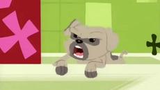 Животът и приключенията на Джунипър Лий Епизод 2 Сезон 1 Английско АУДИО - Videoclip.bg