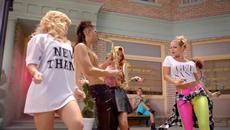 Sandra - Around my heart (Disco remix) - 2K19 Dj Saw Mix - Videoclip.bg