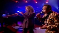 Kenny G - By The Time This Night Is Over (feat Peabo Bryson) ( Live) Hq 720p Upscale [my_edit] - Videoclip.bg