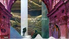 Monolink - Take Me Home (Purple Disco Machine Remix) - Videoclip.bg