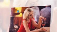 Hanka Paldum - Gdje su ruke te - Videoclip.bg