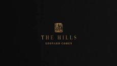 Leonard Cohen - The Hills (Official Audio) - Videoclip.bg