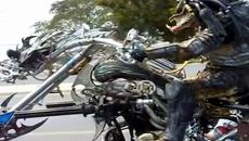 Славин съспенс Judas Priest Halford - Breaking the Law - Videoclip.bg