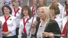 „Ανοιξαν τα δέντρα ούλα“ – Ξανθίππη Καραθανάση - Videoclip.bg