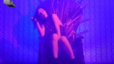 Юлиа Калимани - наранено остава сърцето - Videoclip.bg