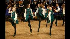 Ирландский танец - Videoclip.bg