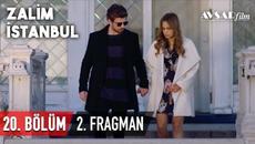 ЖЕСТОКИЯТ ИСТАНБУЛ 20 ЕПИЗОД 2 ТРЕЙЛЪР БГ СУБ. - Videoclip.bg