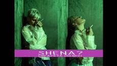 SHENA? - Сигарета (Партийная ZONA, 2019)  ( Бг превод ) - Videoclip.bg