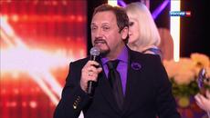 Стас Михайлов - Золотое сердце ("Disco дача". Весенний концерт) HD - Videoclip.bg